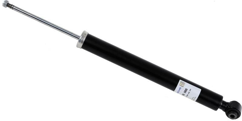 AMORTISOR ARKA GAZLI MERCEDES C-CLASS W205 S205 C205 A205