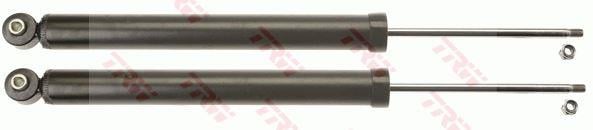 AMORTISOR ARKA GAZLI MERCEDES C-CLASS W204 S204 SPOR TIP CIFT