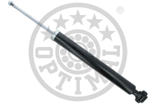AMORTISOR ARKA GAZLI MERCEDES C-CLASS W204 S204 SPOR TIP