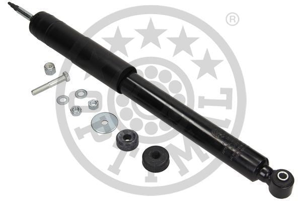 AMORTISOR ARKA GAZLI MERCEDES E-CLASS W210 96>02