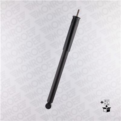 AMORTISOR ARKA GAZLI MERCEDES E-CLASS W211 02>08
