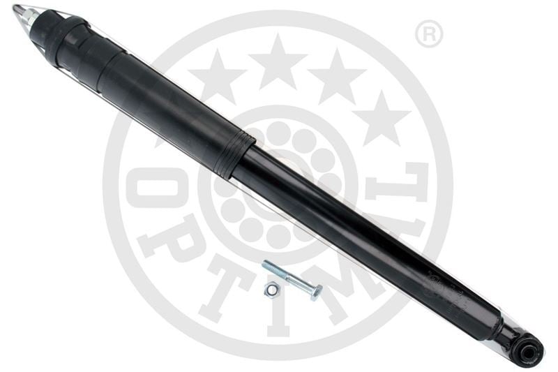 AMORTISOR ARKA GAZLI MERCEDES E-CLASS W210 96>02