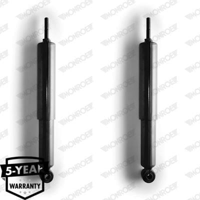 AMORTISOR ARKA GAZLI MERCEDES G-CLASS W460 87>92