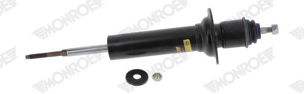 AMORTISOR ARKA GAZLI MERCEDES ML-CLASS W163 98>05