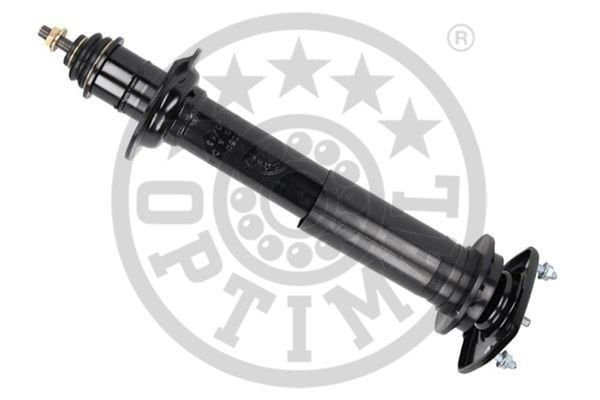 AMORTISOR ARKA GAZLI MERCEDES ML-CLASS W163 98>05