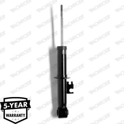 AMORTISOR ARKA GAZLI MINI R50 R52 R53