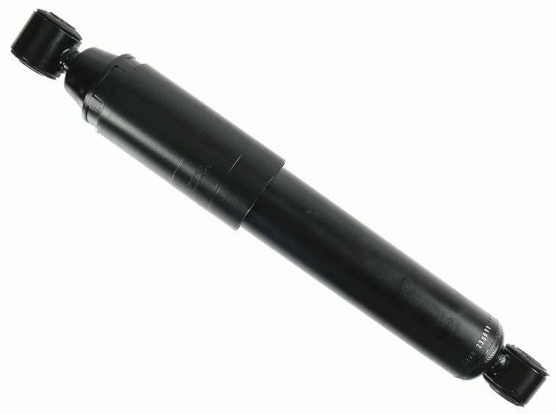 AMORTİSÖR ARKA NISSAN KUBISTAR KASTEN X76 -RENAULT KANGOO KC0 1 .KANGOO RAPİD FC0 1