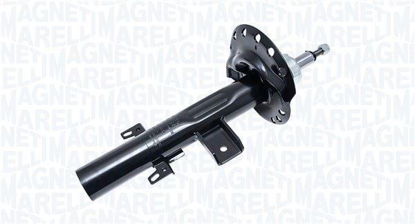 AMORTISOR ARKA SAG GAZLI LAND ROVER FREELANDER 2 L359 06>14