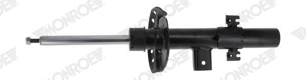 AMORTISOR ARKA SAG GAZLI LAND ROVER FREELANDER 2 L359 06>14