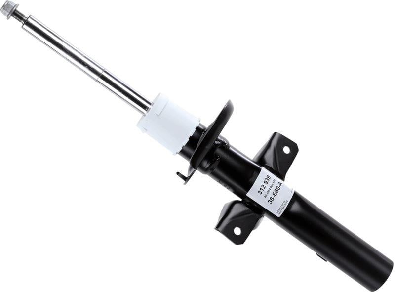 AMORTİSÖR ARKA SAG/SOL MONDEO 2.0 TDCI 01 > 06