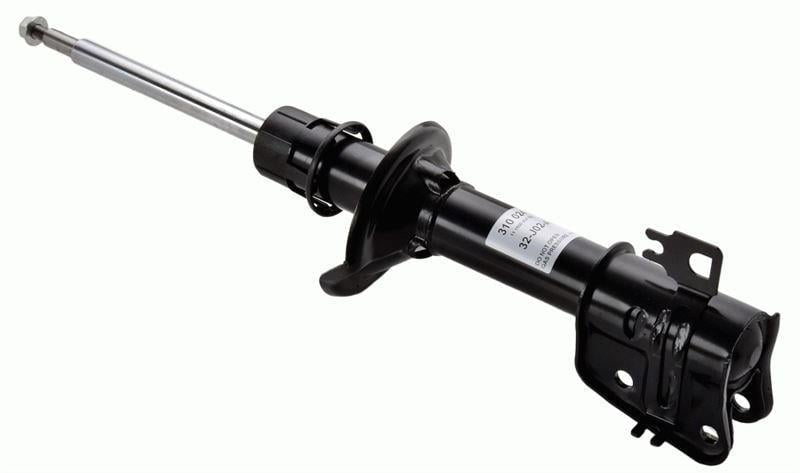AMORTİSÖR ARKA SOL FREELANDER1 BM