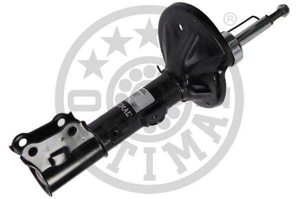 AMORTİSÖR ARKA SOL GAZLI HYUNDAI ELANTRA 01-06 1.6L 1.8L 2.0L