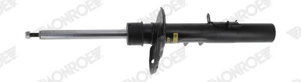 AMORTISOR ARKA SOL GAZLI LAND ROVER FREELANDER 2 L359 06>14