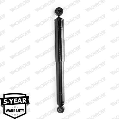 AMORTİSÖR ARKA TRANSIT V184 01> SAG/SOL PİKAP YAGLI TIP