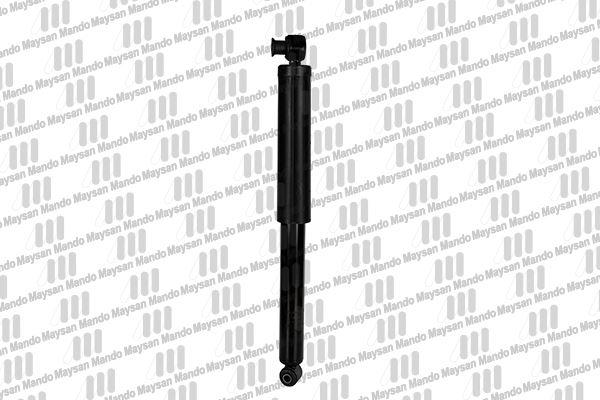 AMORTİSÖR ARKA TRANSIT V184 01> SAG/SOL PIKAP TIP