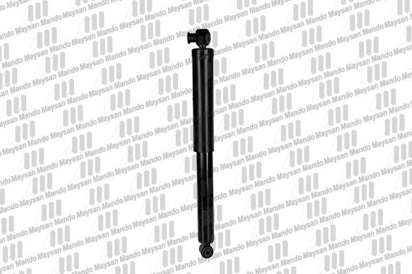 AMORTİSÖR ARKA TRANSIT V184 01> SAG/SOL VAN-BINEK TIP