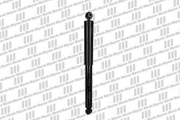 AMORTİSÖR ARKA TRANSİT V347 06> SAG/SOL VAN-BINEK TIP GAZLI