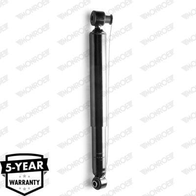 AMORTİSÖR ARKA TRANSIT V347 06> SAG/SOL YAĞLI VAN-MAGNUM SERİSİ YAĞLI