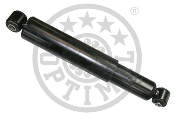 AMORTISOR ARKA YAGLI MERCEDES SPRINTER B904 . VW LT 28-46