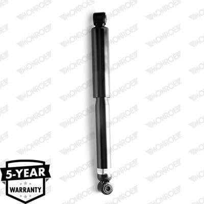 AMORTISOR ARKA YAGLI. 5.00 TON MERCEDES SPRINTER B906 . VW CRAFTER 30-50