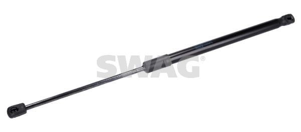 AMORTİSÖR BAGAJ KAPAĞI İÇİN MERCEDES-BENZ FEBI 184262