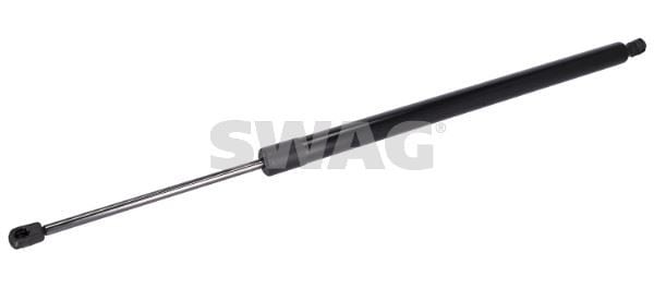 AMORTİSÖR BAGAJ KAPAĞI İÇİN VW FEBI 184265