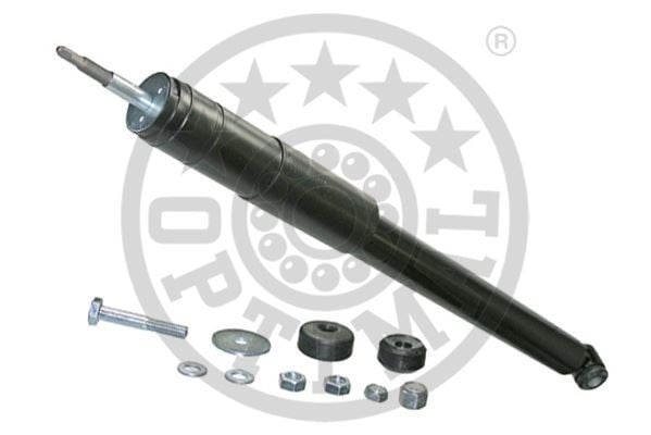 AMORTİSÖR C-KLASSE KombiS202