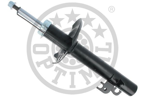 AMORTİSÖR C1 IIPA -PS ; 108; AYGO B4