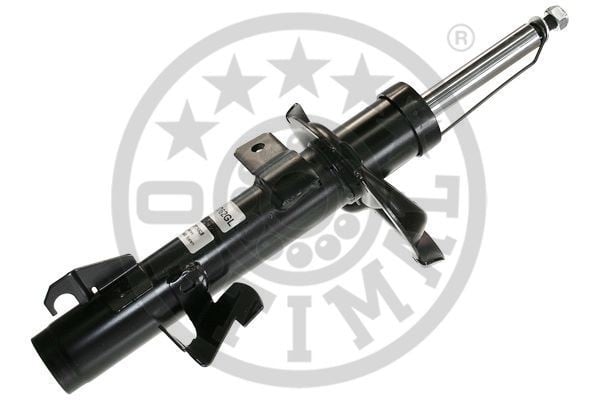 AMORTİSÖR C30-C70 II Cabriolet-S40 IIMS -V50MW