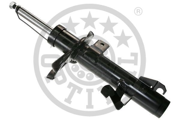 AMORTİSÖR C30-C70 II Cabriolet-S40 IIMS -V50MW
