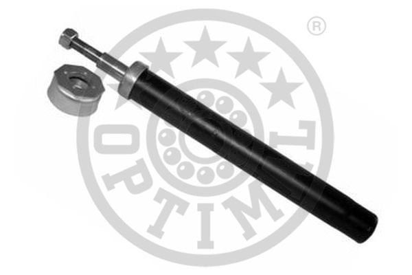 AMORTİSÖR CADDY I14 -GOLF I17 -GOLF I Cabriolet155 -JETTA I16 -SCIROCCO53 -SCIROCCO53B