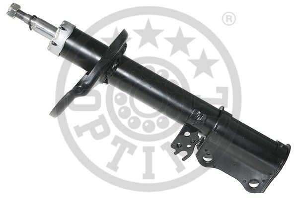 AMORTİSÖR CAMRY Stufenheck V3