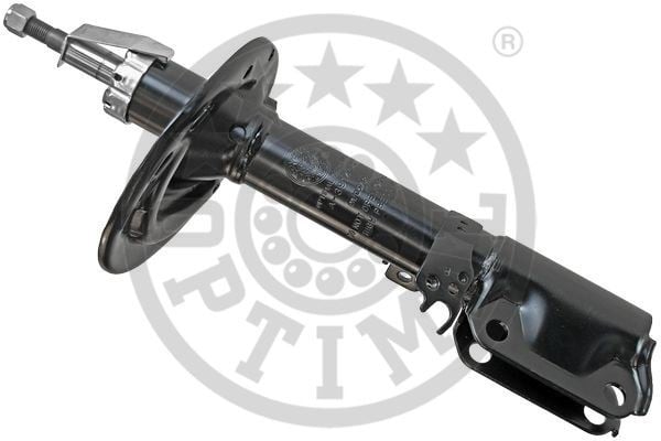AMORTİSÖR CAMRY Stufenheck V4