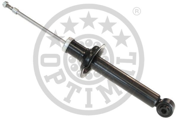 AMORTİSÖR CHASER X9 -CRESSIDA Stufenheck-MARK II Stufenheck X10
