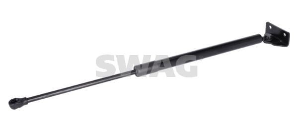 AMORTİSÖR CITROEN BAGAJ KAPAĞI İÇİN FEBI 179709