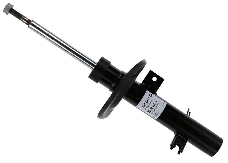 AMORTİSÖR CITROEN C3-III-PEUGEOT 2008 350 097