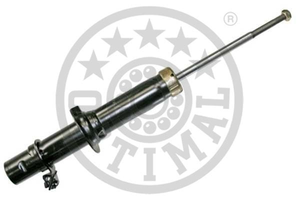 AMORTİSÖR CIVIC V CoupeEJ -CIVIC V HatchbackEG -CIVIC V StufenheckEG-EH -CIVIC VI FastbackMA-MB -CRX