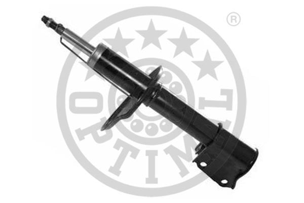 AMORTİSÖR CLIO IB/C57 -5/357 -CLIO I KastenS57