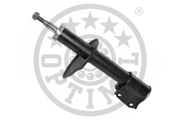 AMORTİSÖR CLIO IB/C57 -5/357