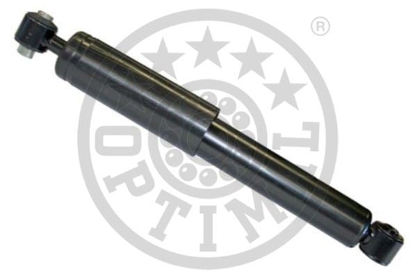 AMORTİSÖR CLIO IB/C57 -5/357