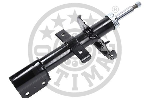 AMORTİSÖR CLIO IIIBR0/1-CR0/1