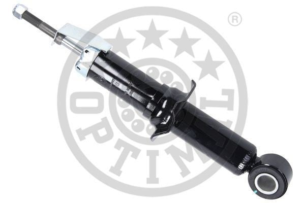 AMORTİSÖR COROLLA Verso E12 -COROLLA VersoZER -ZZE12 -R1