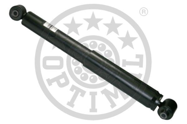 AMORTİSÖR ESPACE IVJK0/1