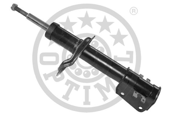 AMORTİSÖR EVASION22-U6 -JUMPYU6U -JUMPY KastenBS -BT -BY -BZ -JUMPY Pritsche/FahrgestellBU -BV -BW