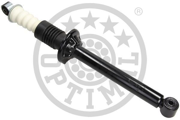 AMORTİSÖR FIESTA IIIGFJ