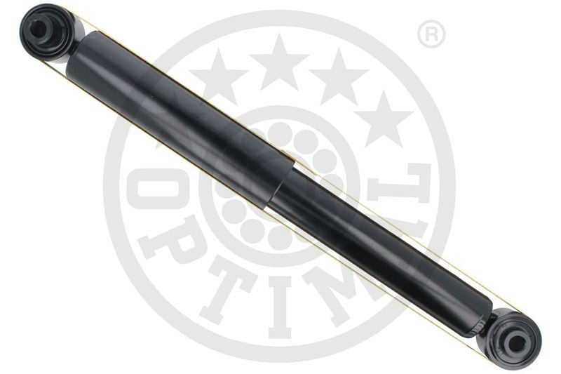 AMORTİSÖR FOCUS II KombiDA