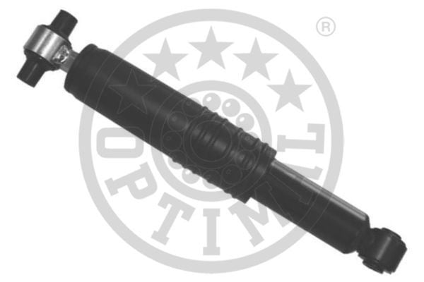 AMORTİSÖR FOCUS KombiDNW