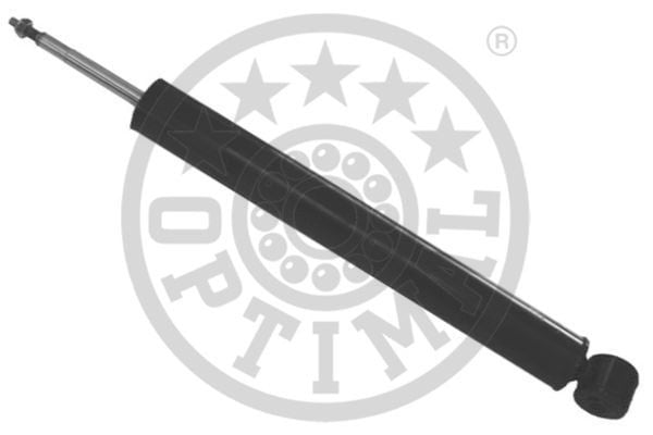 AMORTİSÖR FOCUSDAW-DBW -FOCUS StufenheckDFW