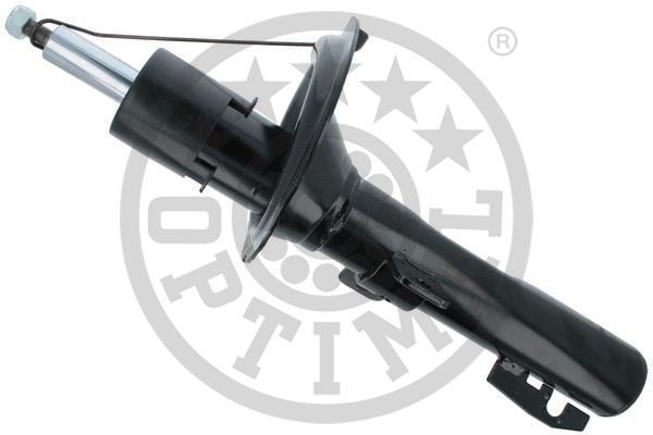 AMORTİSÖR FORD :TRANSİT CUSTOM V362
