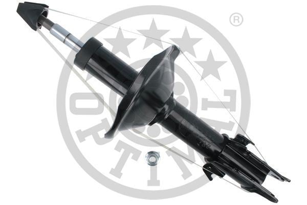 AMORTİSÖR FORESTERSG